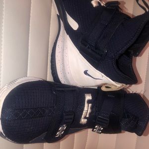 Nike Basketball Shoes